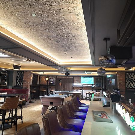 Joyce'S Carndonagh Inishowen Hotel ภายนอก รูปภาพ